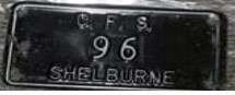 Cfs Shelburne