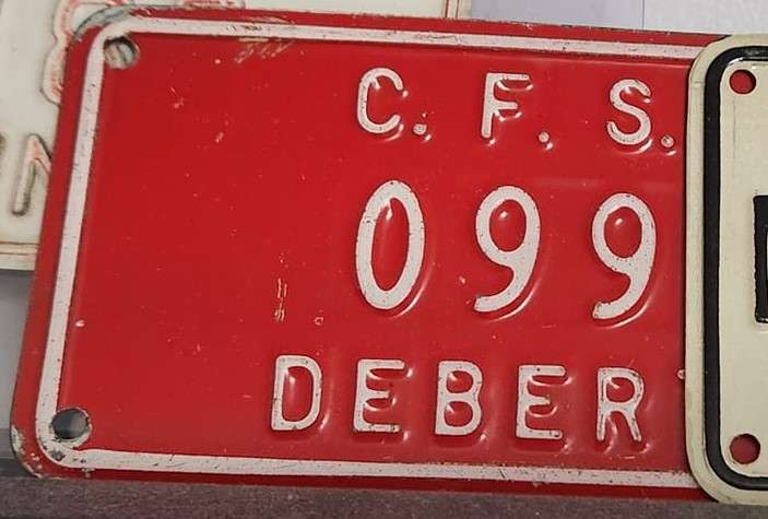 Debert