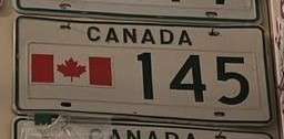 Dnd Canada Flag