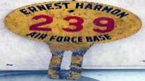 Ernest Harnon Afb