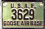 Goose Air Base