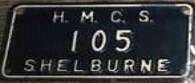 Hmcs Shelburne