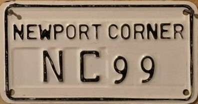 Newport Corner