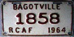 Rcaf Bagotville