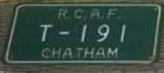 Rcaf Chatham