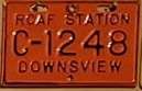 Rcaf Downsview