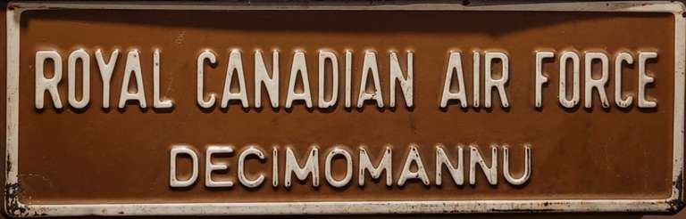 Rcaf