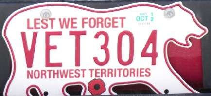 Veteran Nwt 1