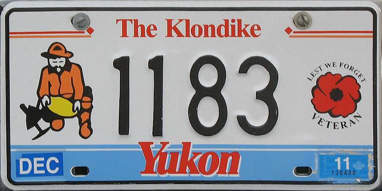 Yukon Veteran