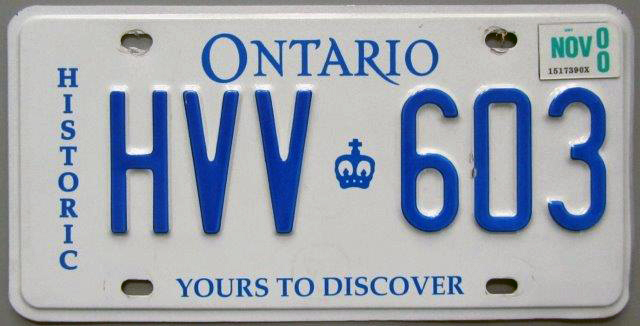 (WANTED) Non-Military Plates