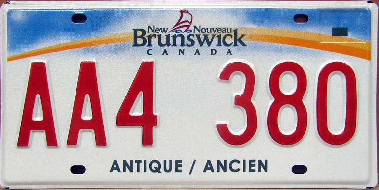 Nb Antique