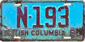 Bc 1960
