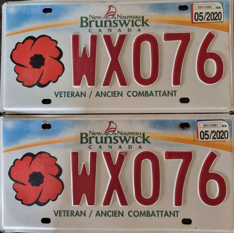 Nb Veteran