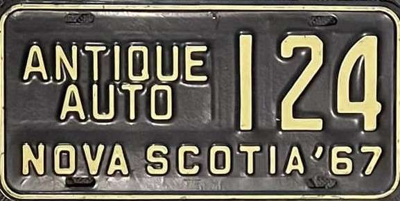 1967 Ns