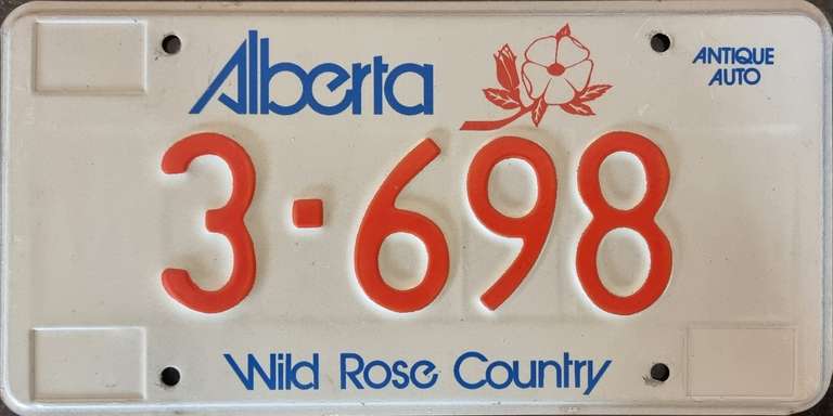 Alberta