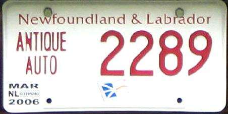 Nfld 3