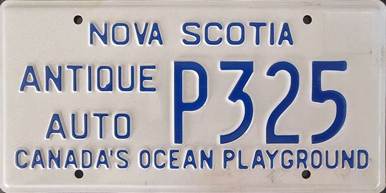 Nova Scotia 