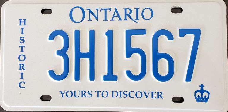 On Historic 01