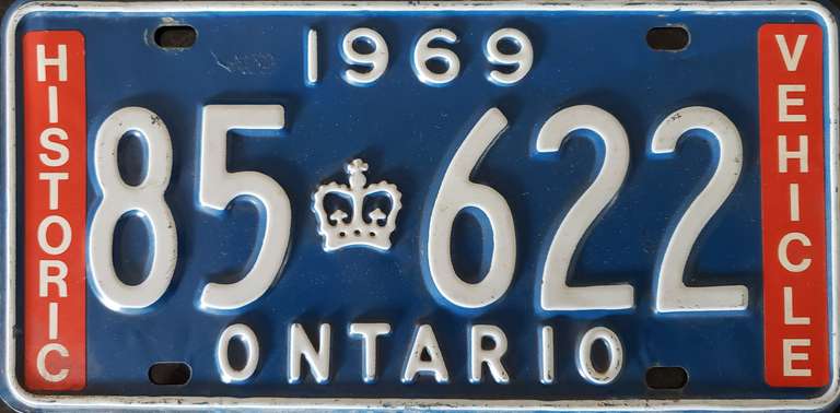 Ontario Historic 02