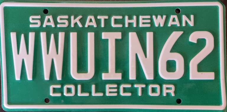 Saskatchewan