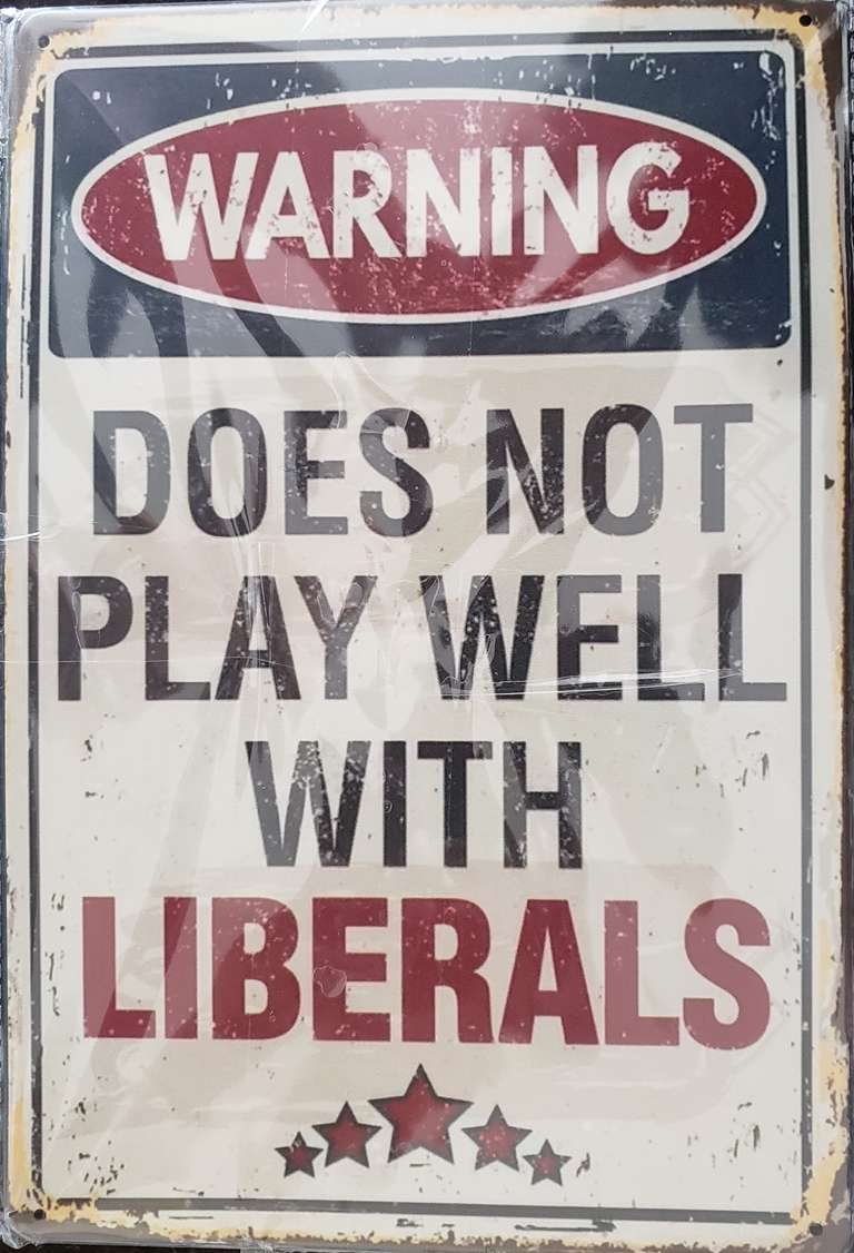 Liberals