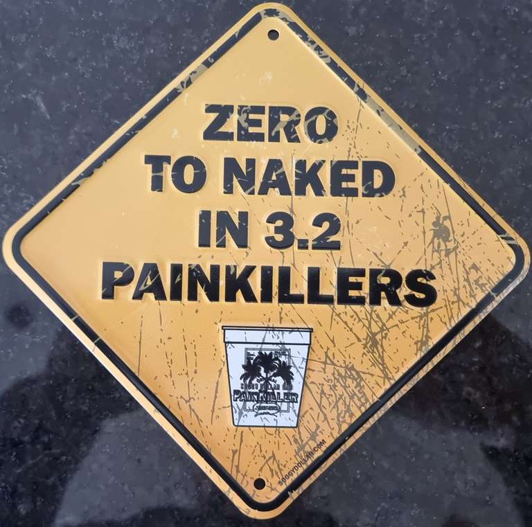 Painkiller