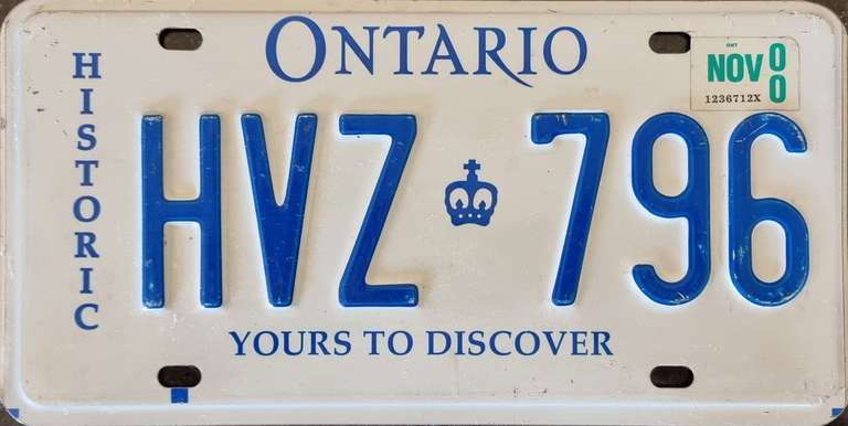 Ontario