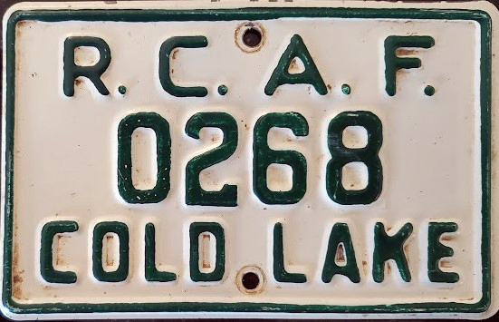Base Access Plates