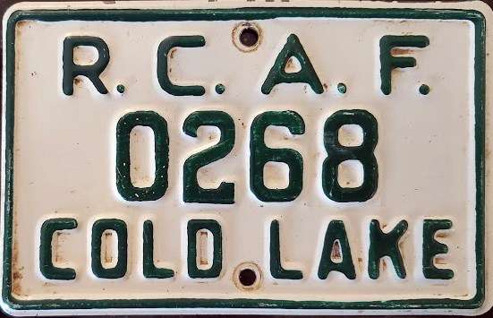 Cold Lake