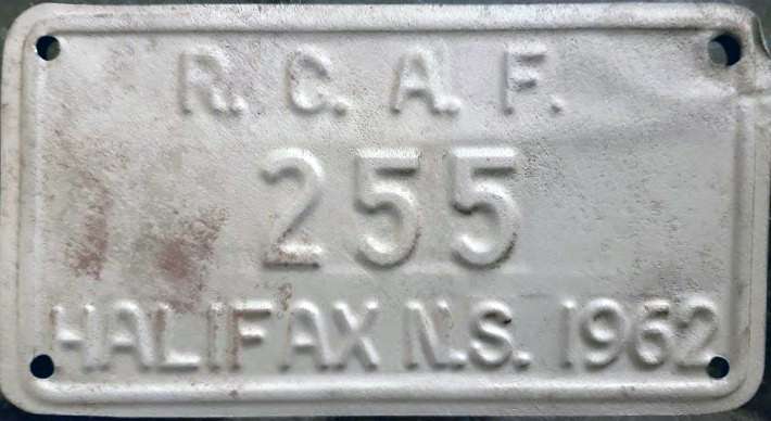 Rcaf Halifax