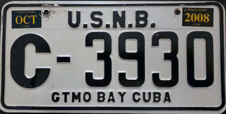 Gtmo