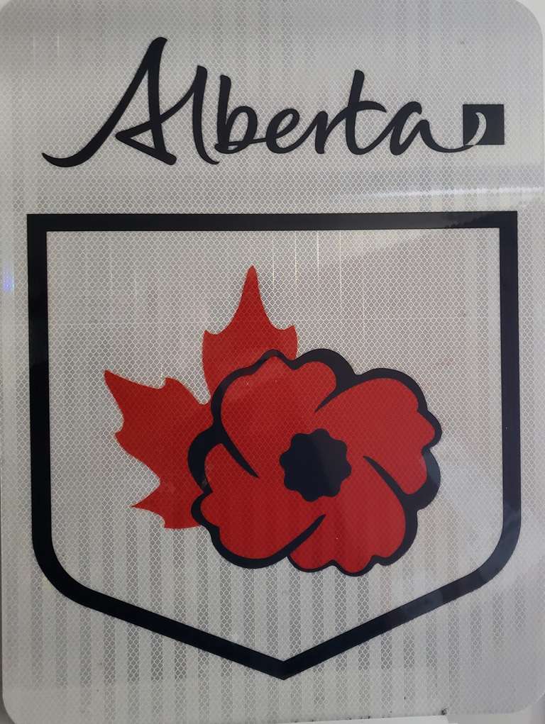 Highway Alberta