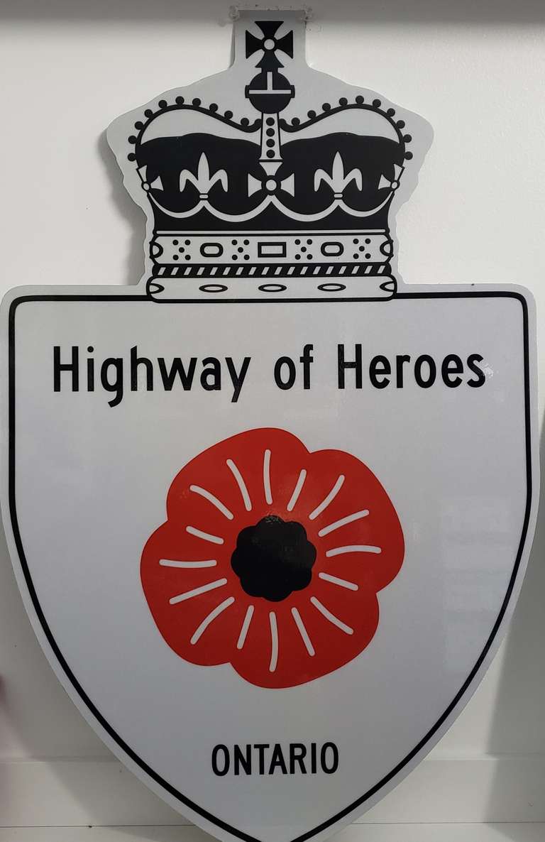 Highway Ontario