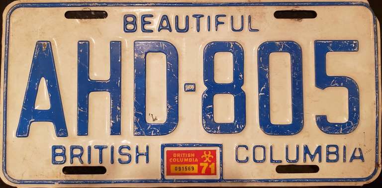 1971 Bc 2