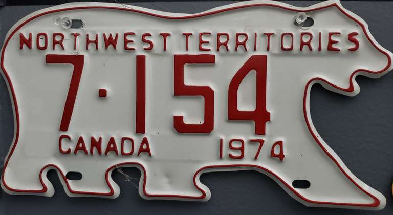 1974 Nwt