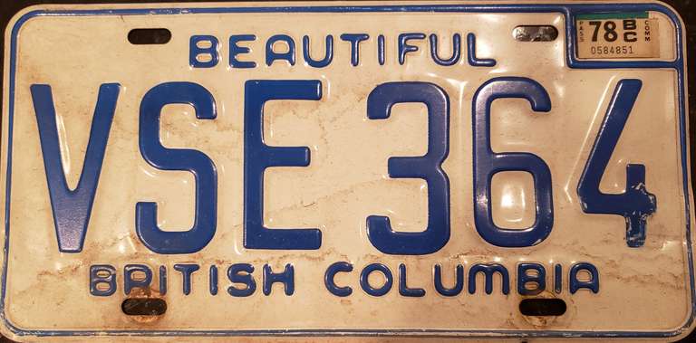 1978 Bc 4
