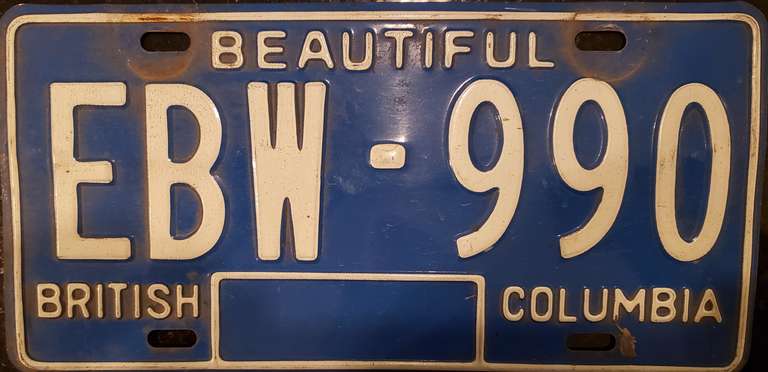 1981 Bc 2