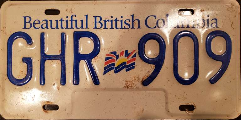 1997 Bc 2