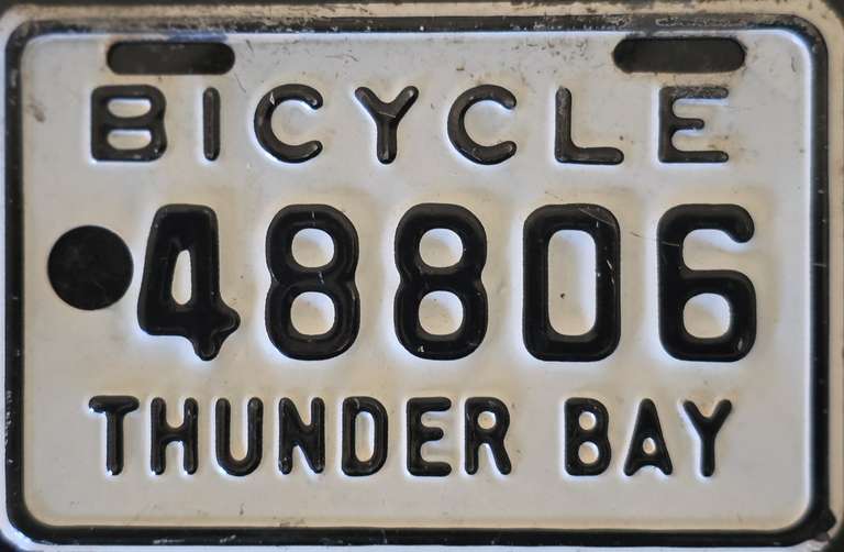 Thunder Bay