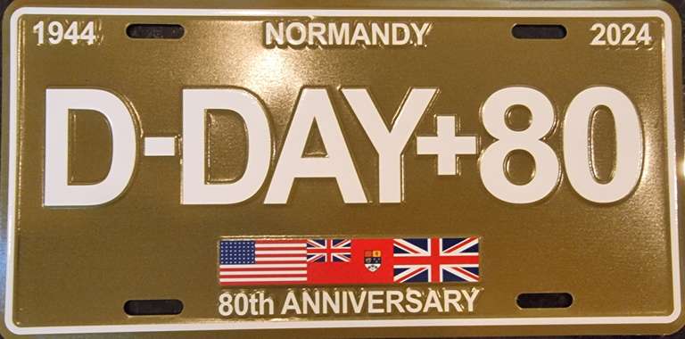 D Day