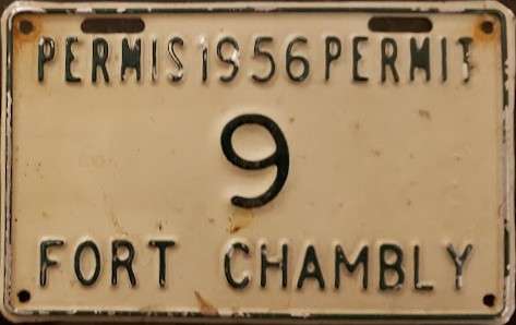 Fort Chambly