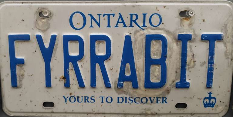 Fyrrabit