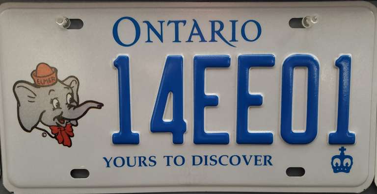 Ontario Safety