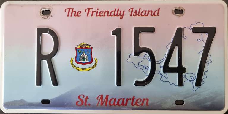 St. Maarten