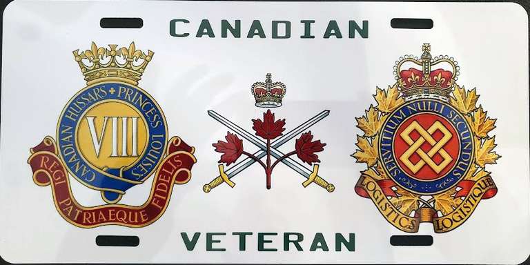 Veteran