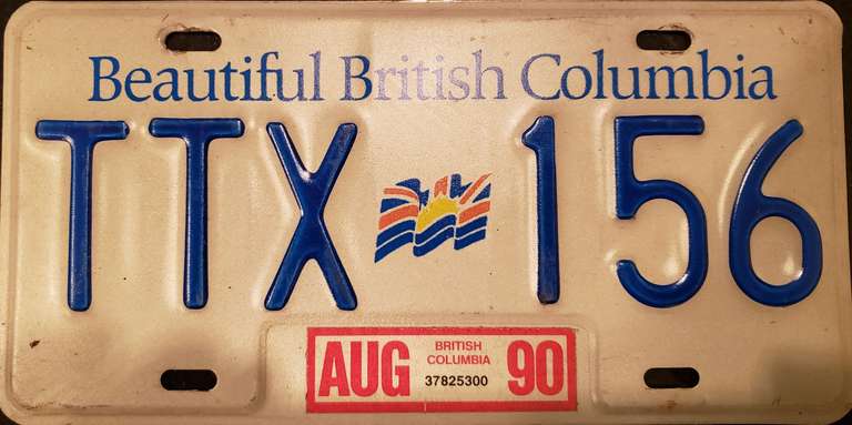 1990 Bc 1