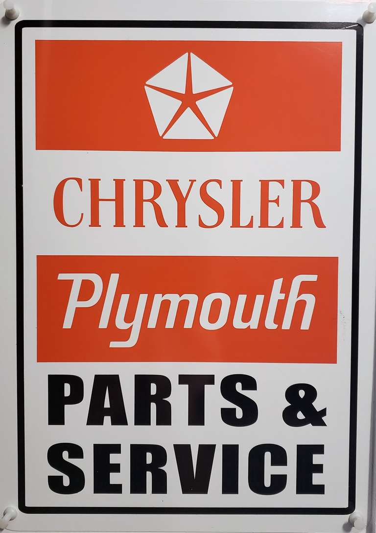 Chrysler Service