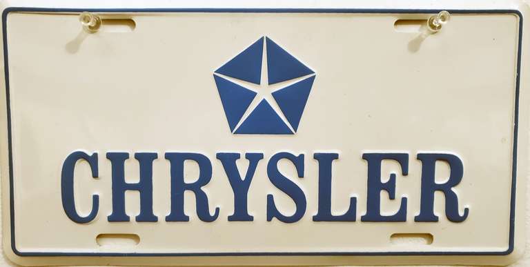 Chrysler