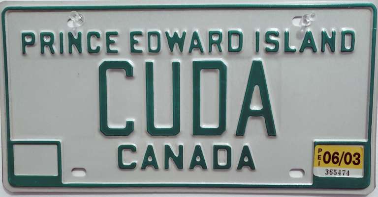 Cuda