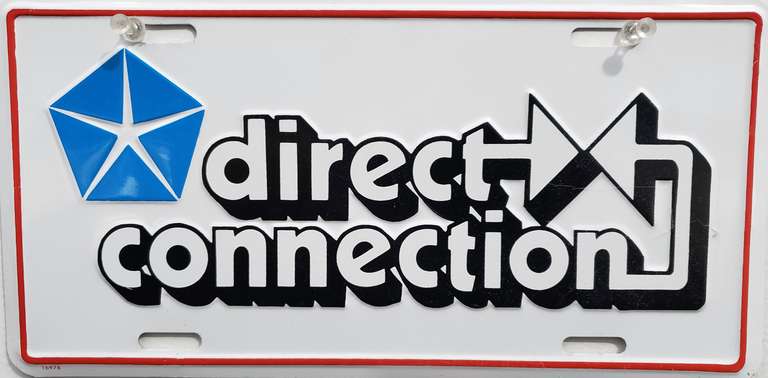 Direct Connection